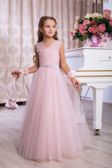 Платье для девочки Ольга